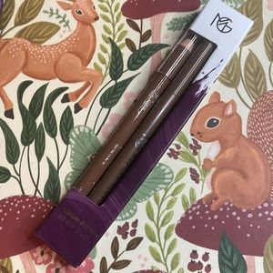🚨 CLEARANCE BNIB Medium Brown Brow duo
